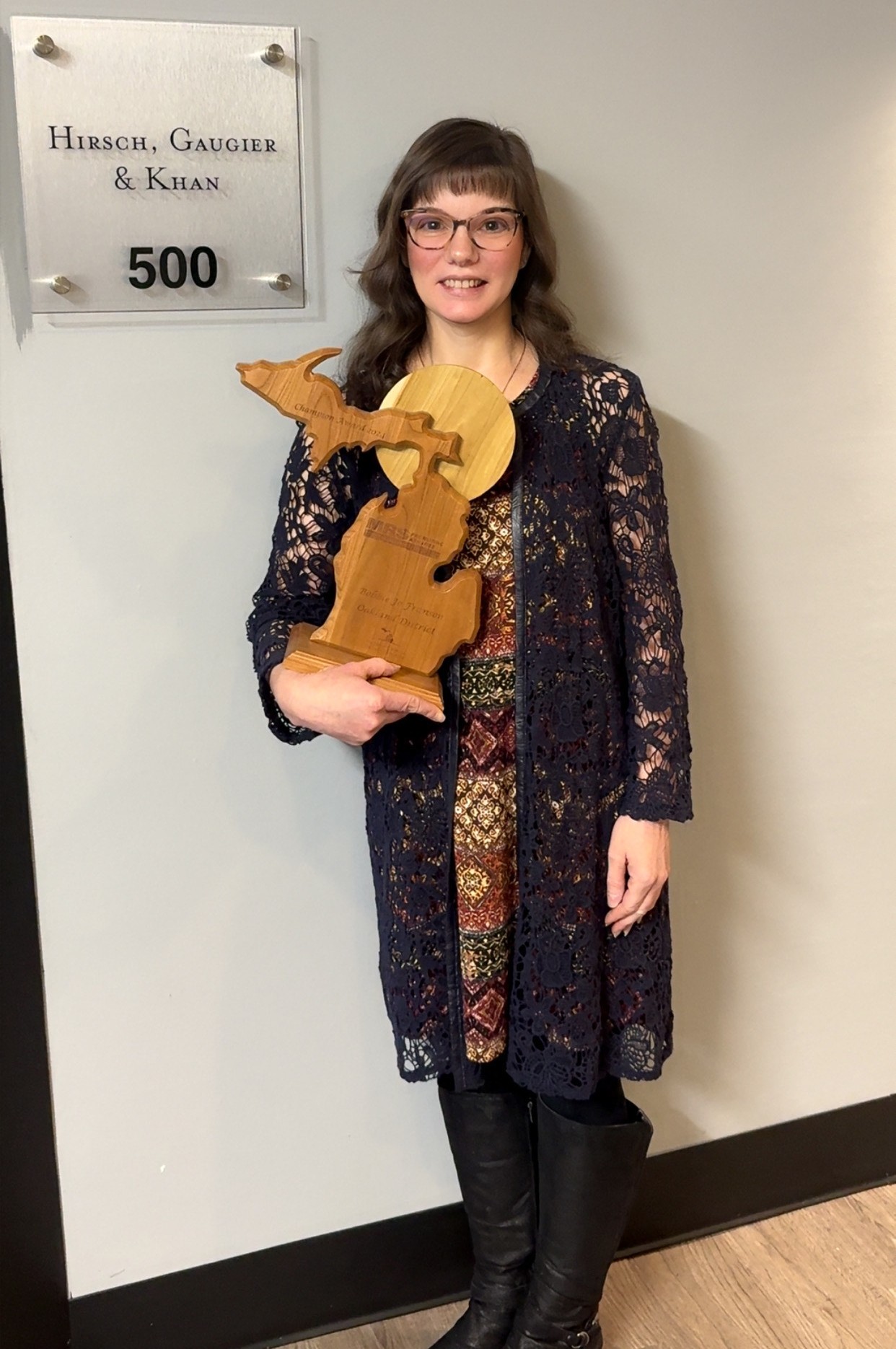 Bobbie Jo’s Story – Given a Chance | The Arc of Indiana